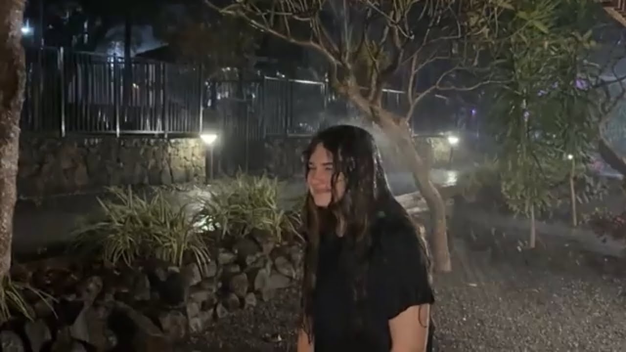 Where is our Outreach?! - Week 4 at YWAM Kona - Fire & Fragrance