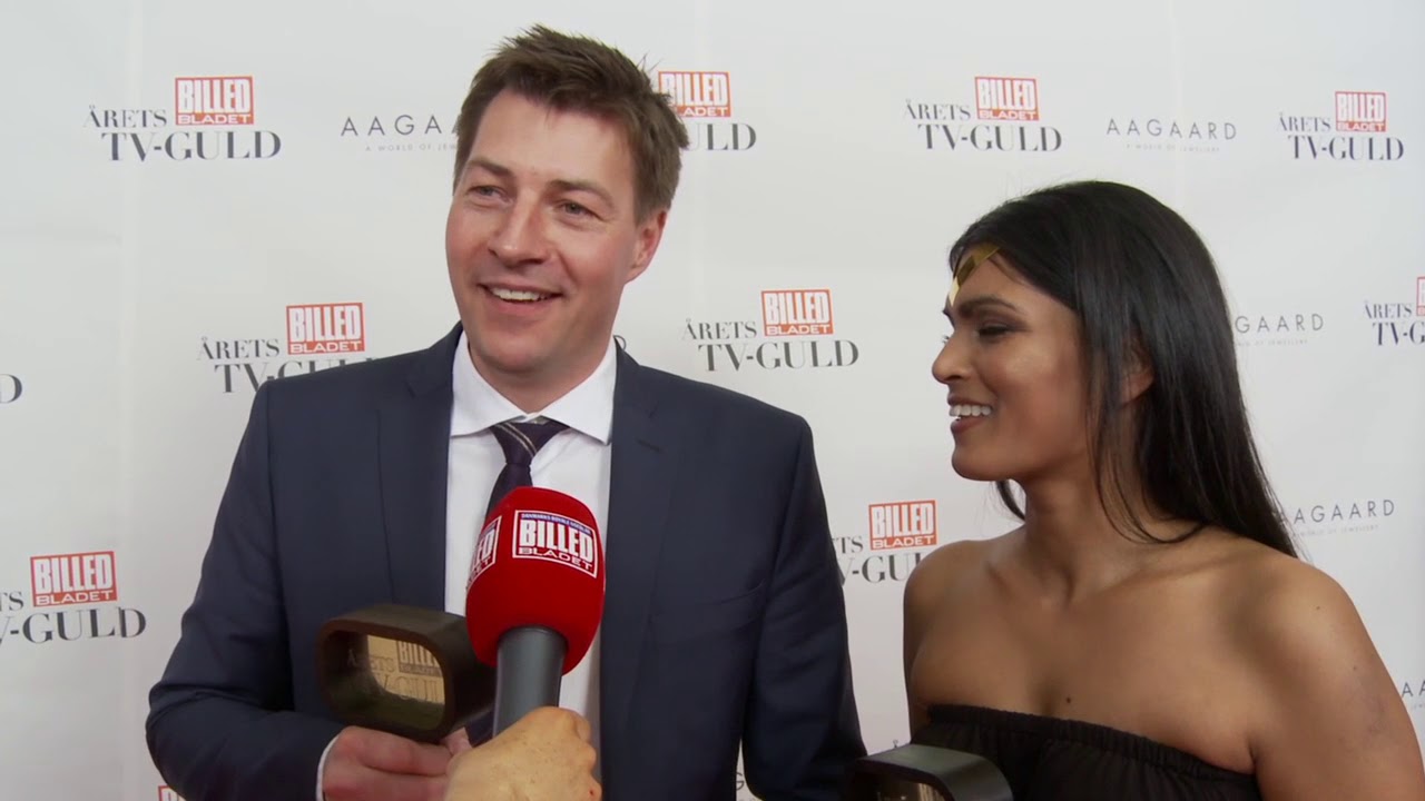 BILLED-BLADET TV-GULD: &Aring;rets sportsv&aelig;rt 2015