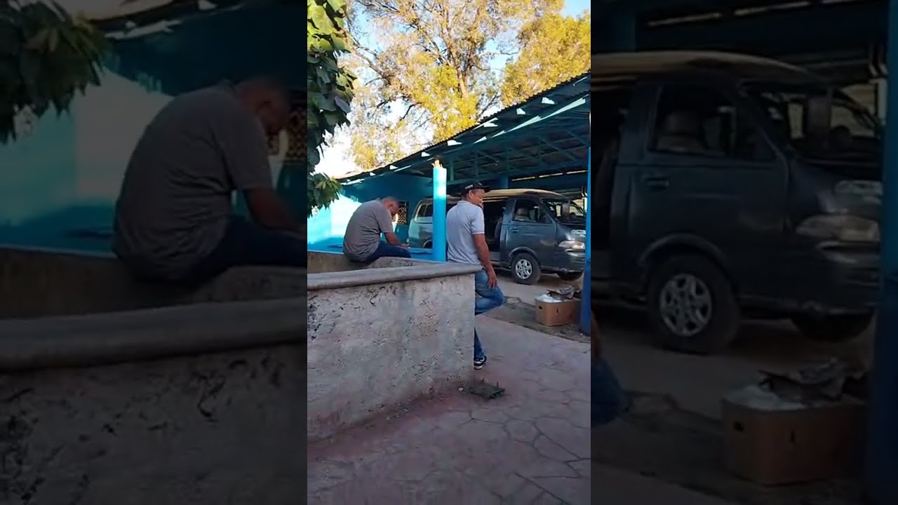 El patriarca está en vivo¿Sera qué la gente estarás durmiendo todavia ya tan tarde donde están?