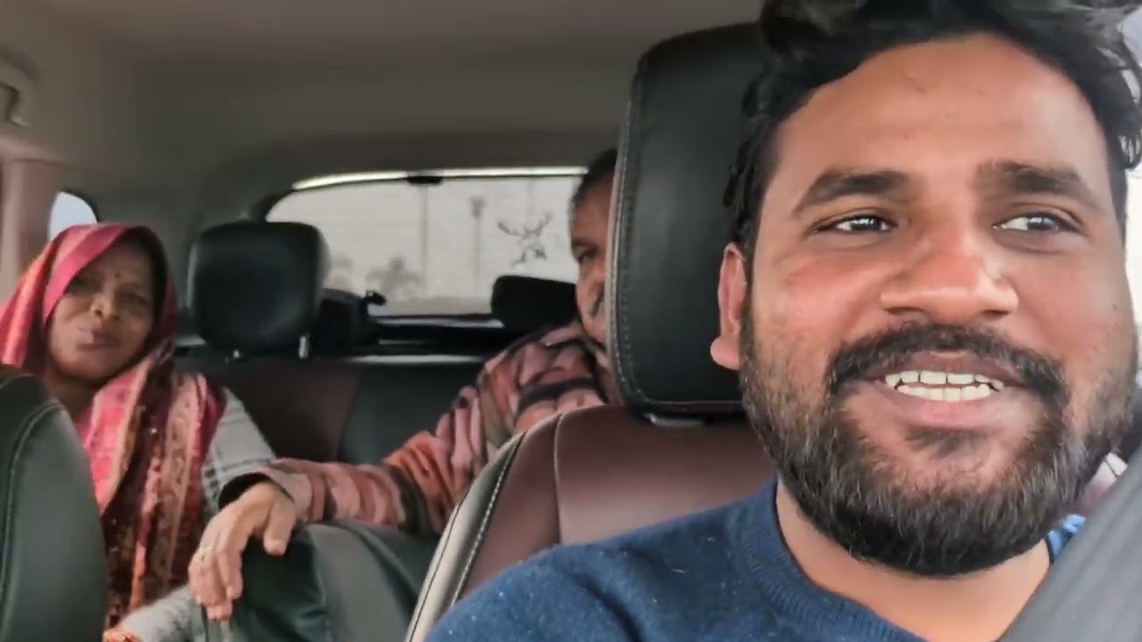 Aaj Me Hum Gay Delhi To Saharanpur Vlog