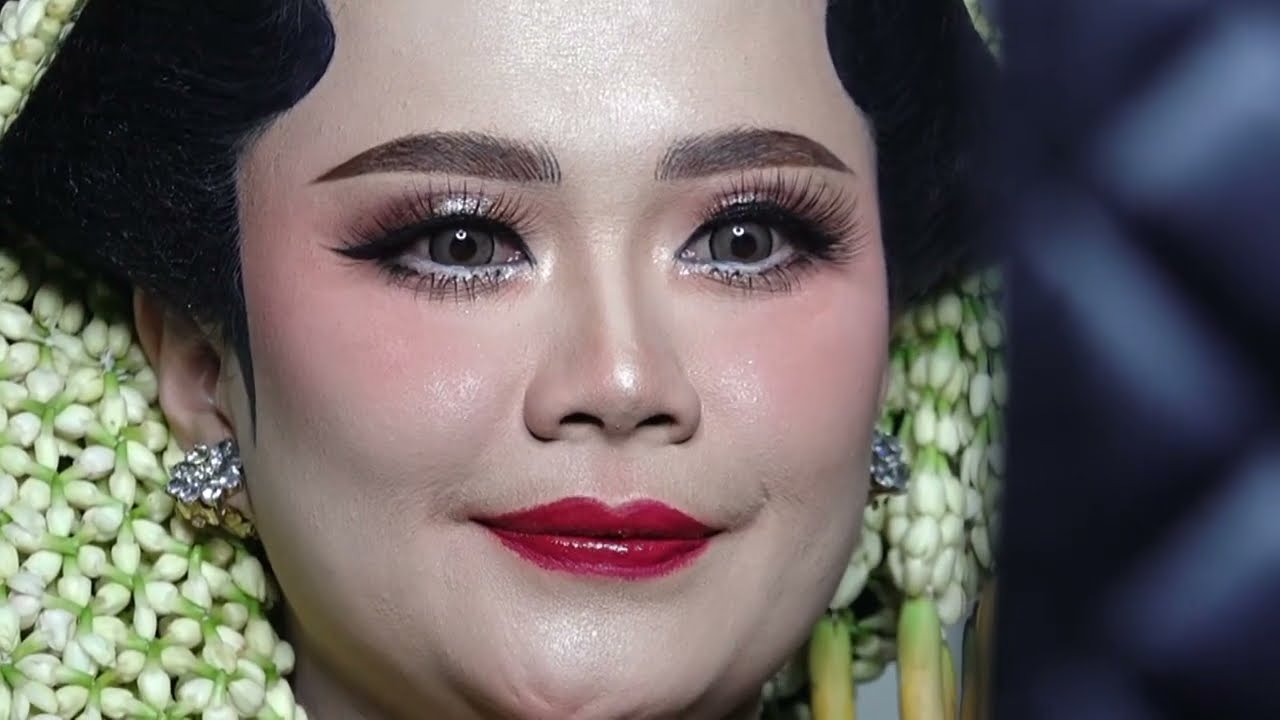 VIDEO DOKUMENTASI PERNIKAHAN YUSTINA & ANDIK//SERUT GEDANGSARI