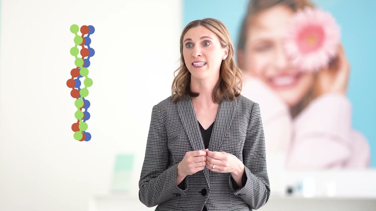 Beauty Focus Collagen+ Peptides with Shelly Hester