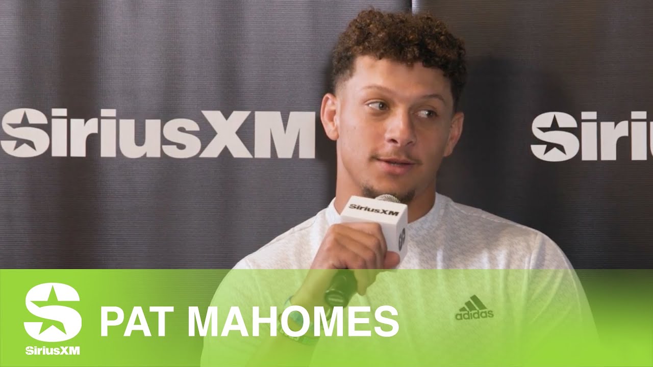 Why Kansas City Chiefs QB Patrick Mahomes Won't Play Golf with Travis Kelce
