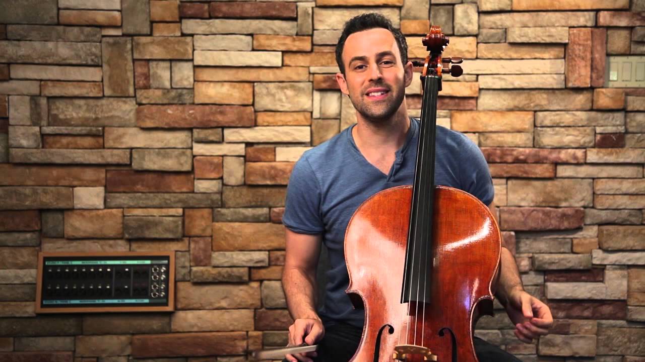 The Best Way to Learn Scales On The Cello for Improvisation!
