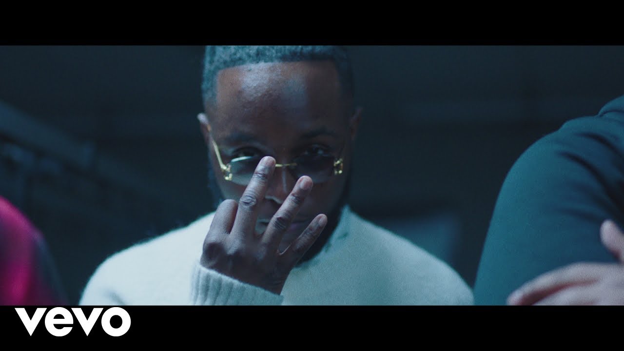 DJ Wale - Dom Dom Dom ft. Chivv