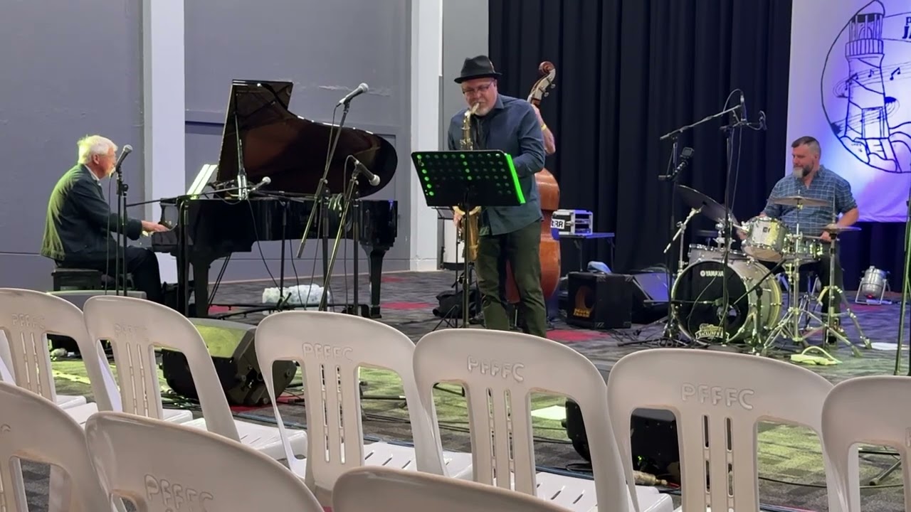 The Elhay Quartet