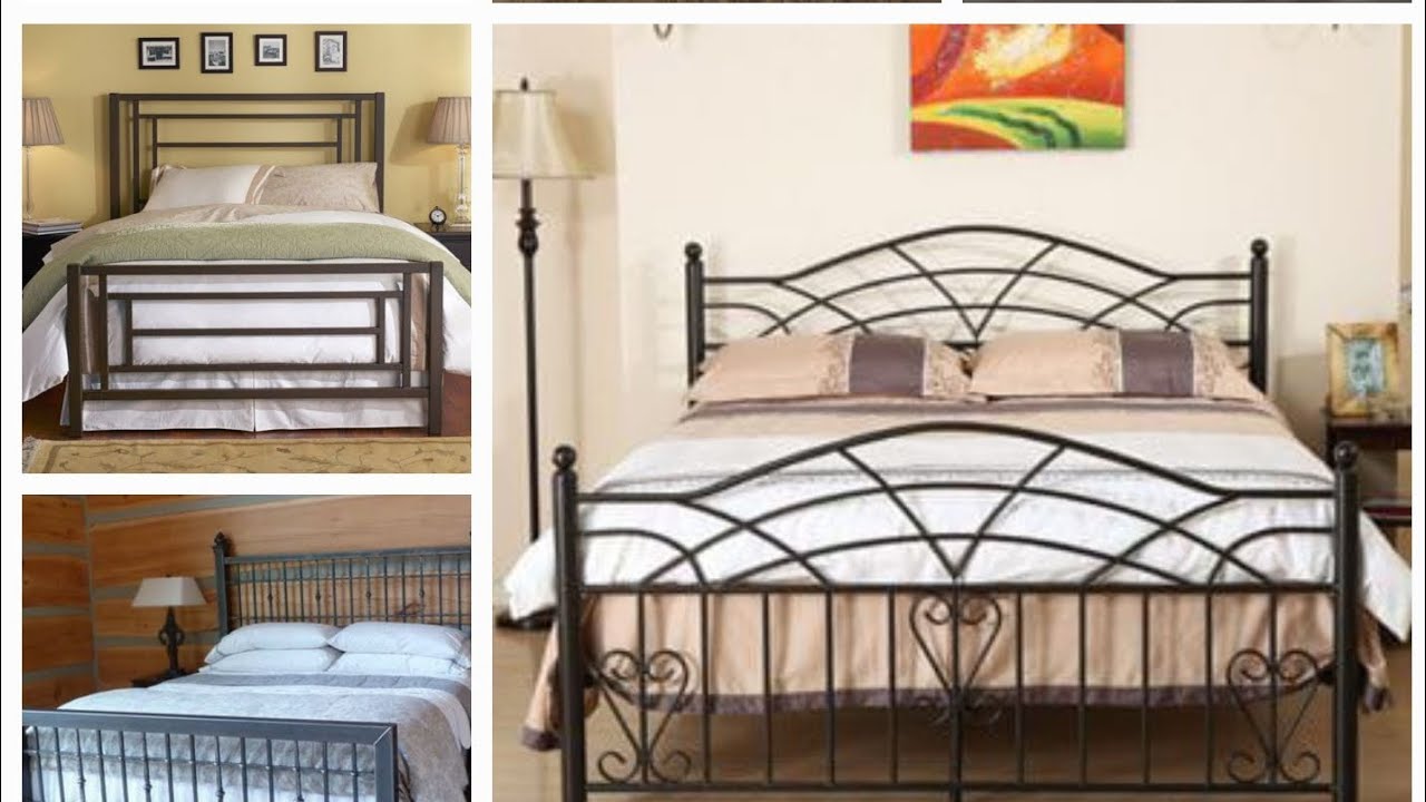TOP Modern Steel Bed Designs|beautiful and amazing beds##bedsdesign@duckybhai