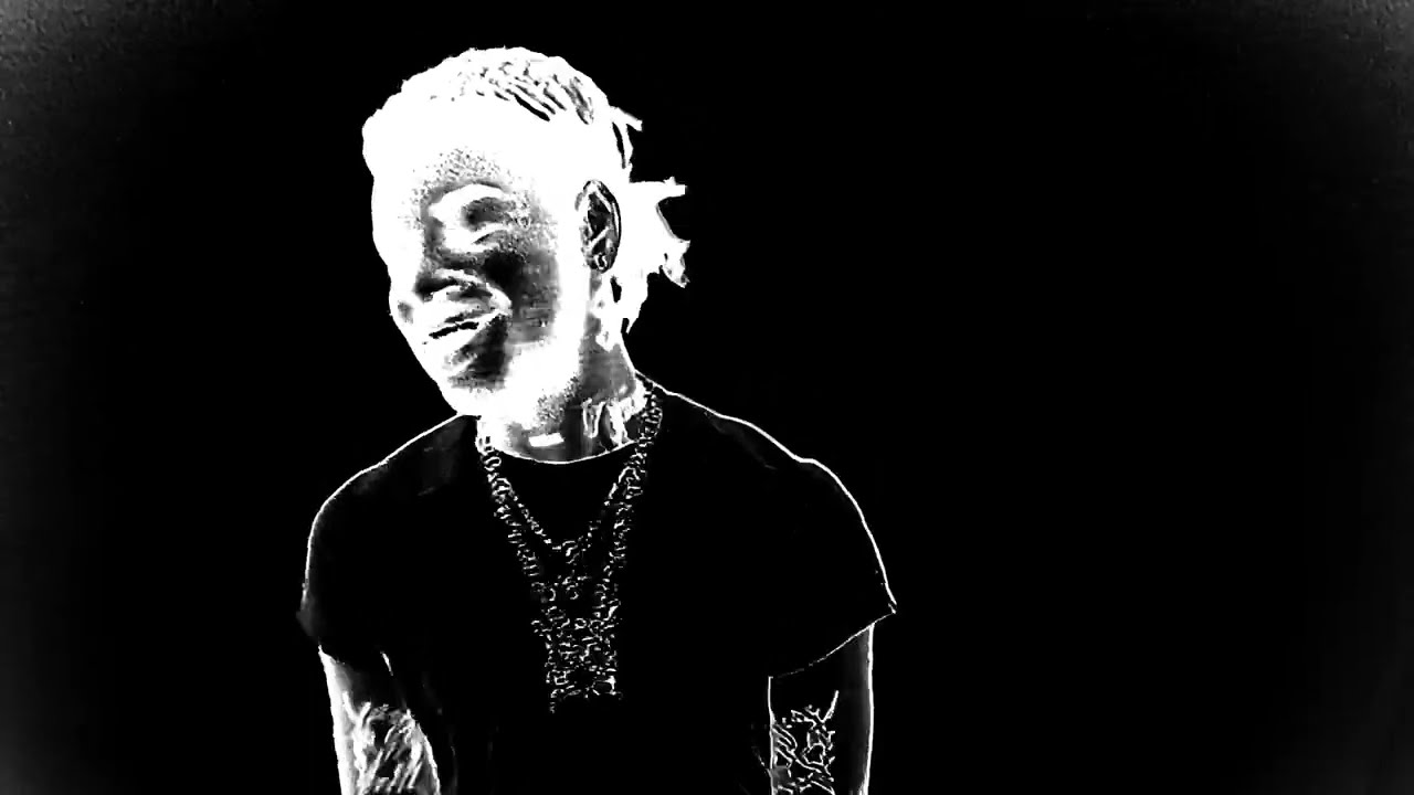 (FREE) KEN CARSON + A GREAT CHAOS TYPE BEAT -  