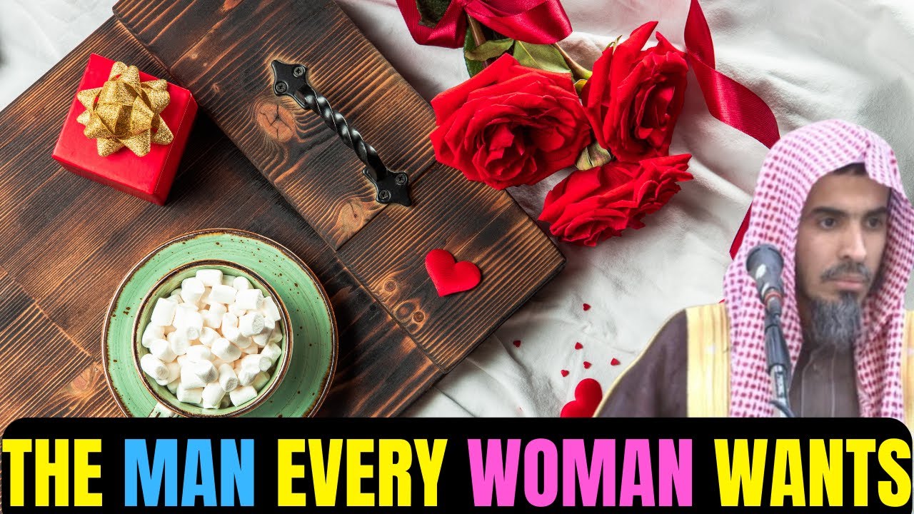What EVERY MAN Should KNOW About His WOMAN|Shaykh Abdus-Salam As-Shuway'ir