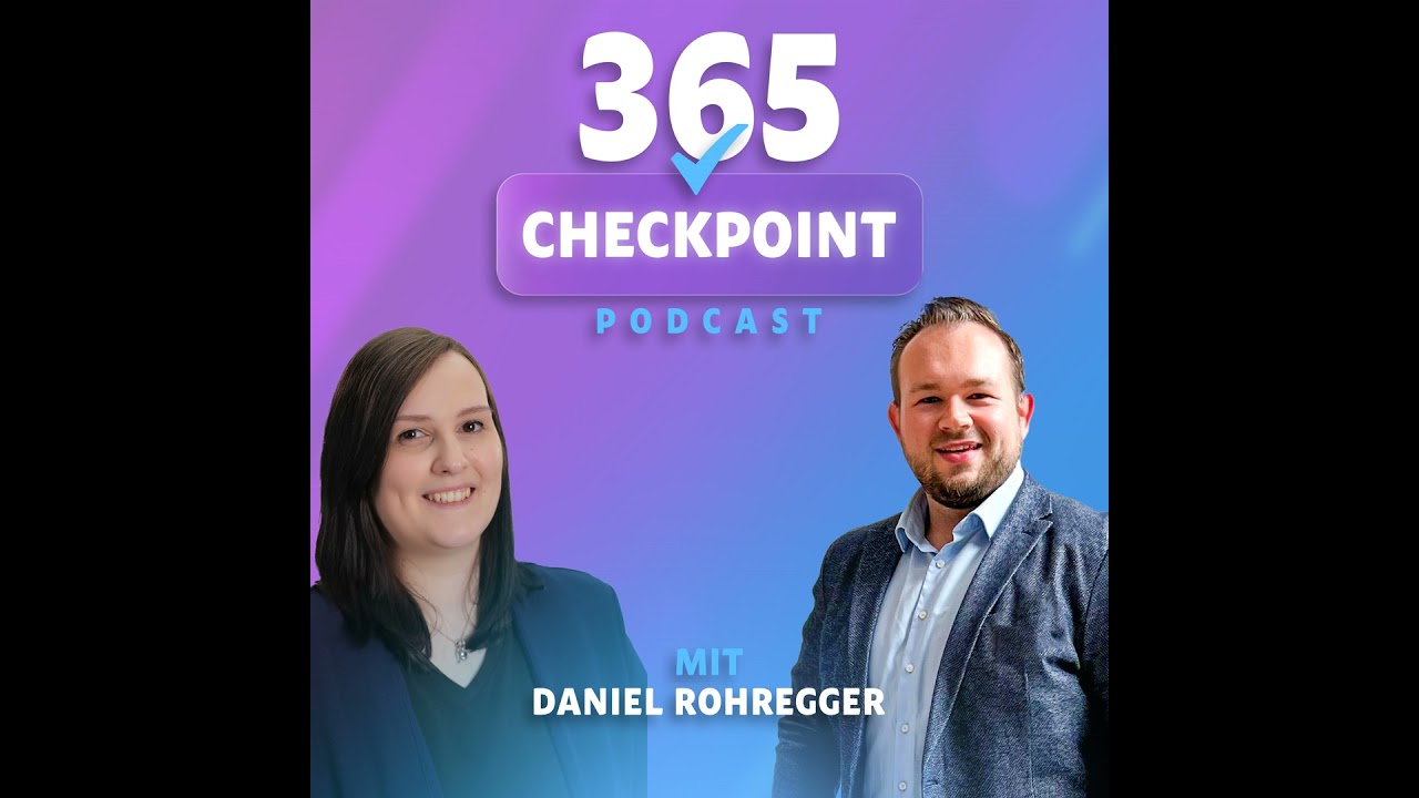 #27 IT-Beratung - Unsere täglichen Herausforderungen (mit PM Sabrina Göttlinger)
