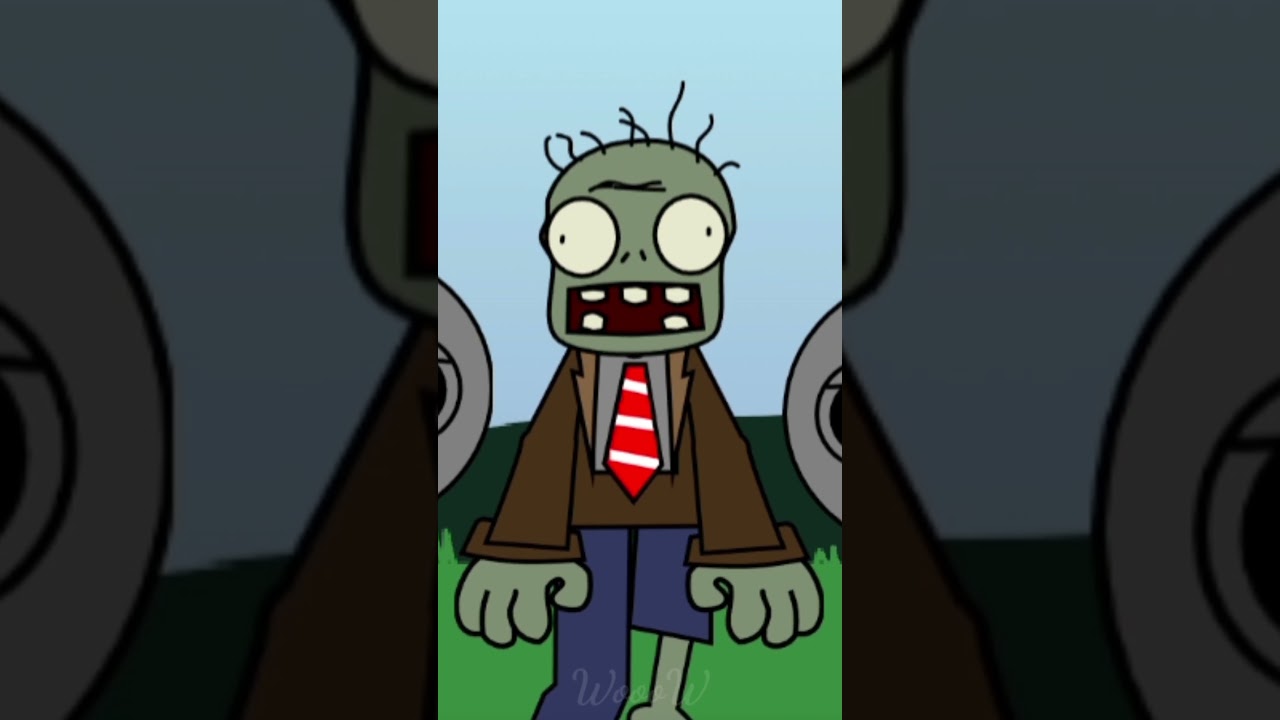 Sprunki Plants vs Zombies Edition
