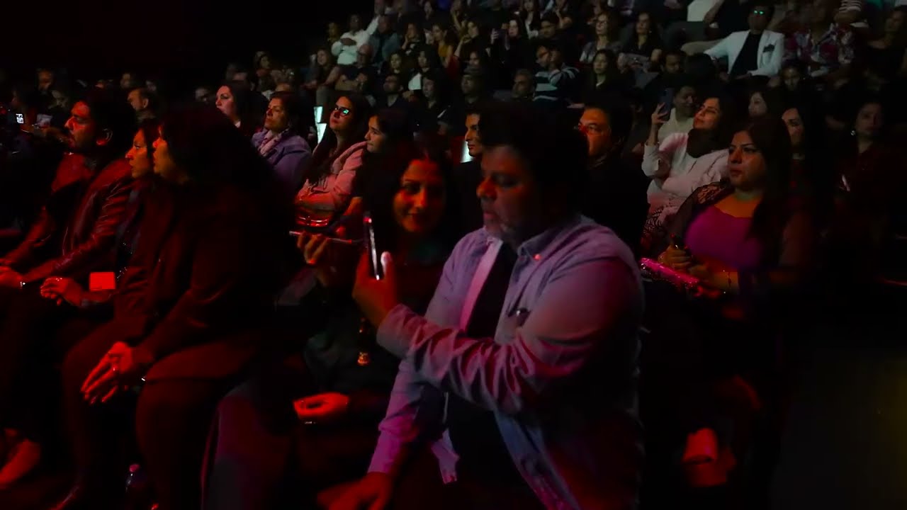 Fuzon Band| Shallum Xavier | Khurram Iqbal | Shallum X Tour 2025| LIVE IN Toronto