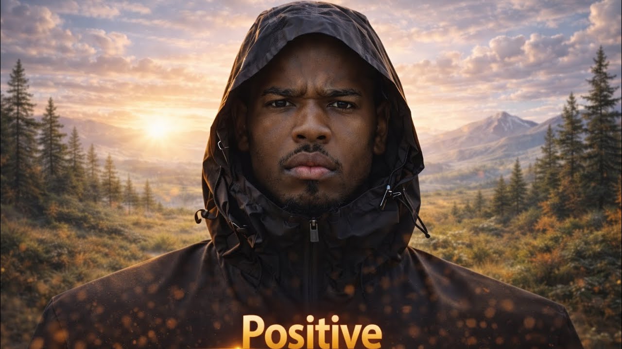 Positive Thinking Benefits 