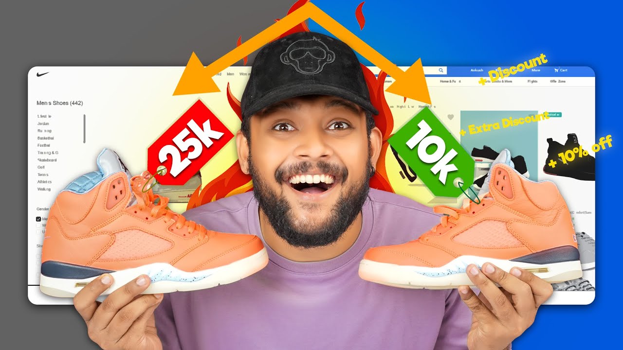 🔥 7 Best Online Shopping Tips & Tricks 2023 | To Get Extra Discounts & Save Money | ONE CHANCE