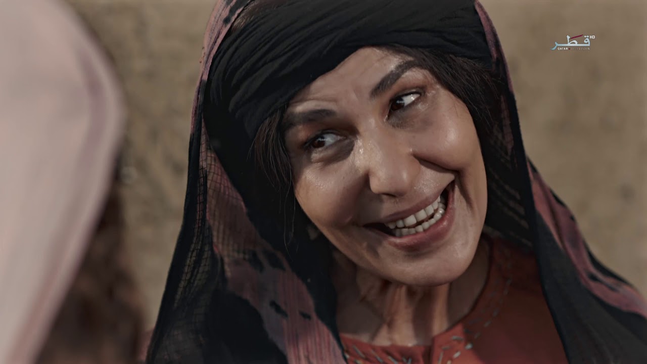 مسلسل مالك بن الريب - الحلقة 17