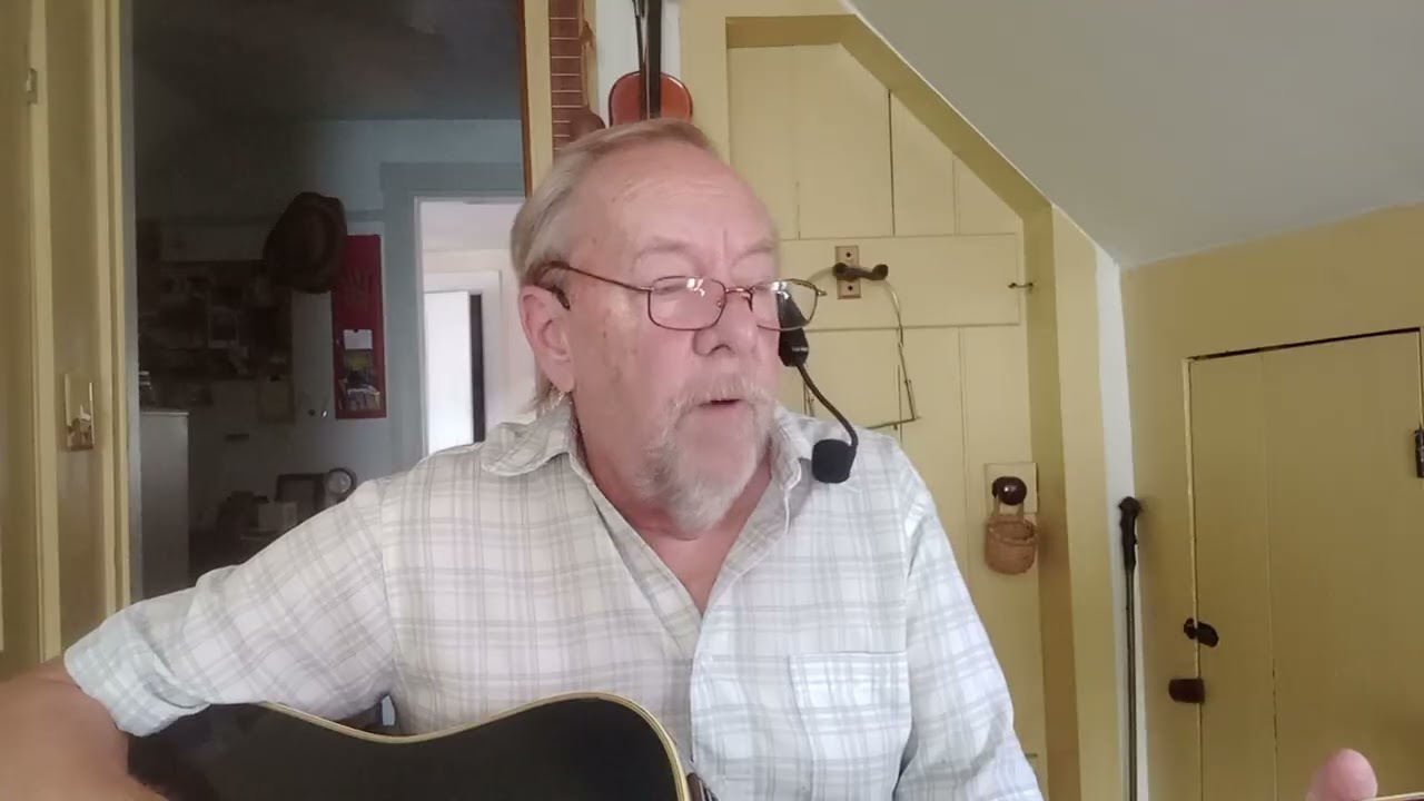 Running Out Of Time.Lyrics and chords arrangement by Leslie Townsend. Melody by Mike Doyle 