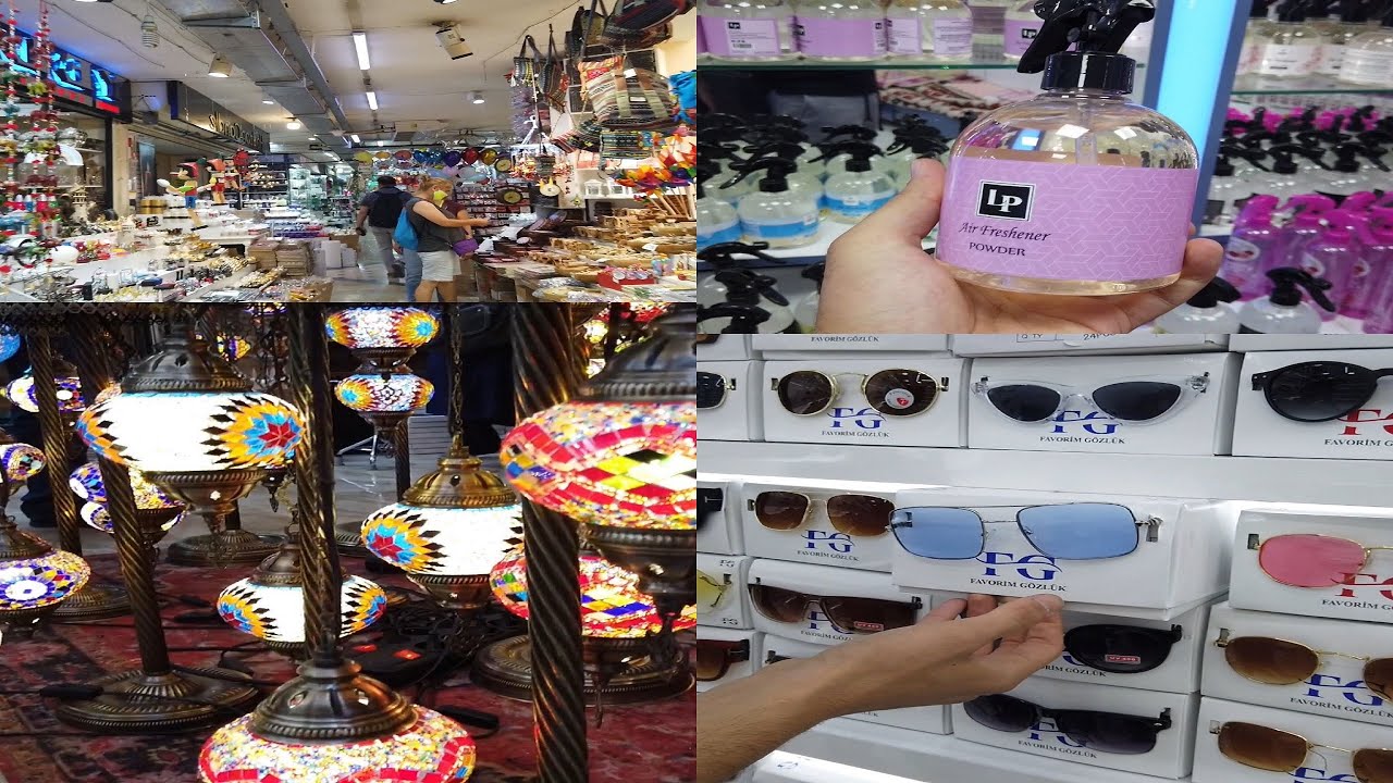 Tahtakale/Eminönü 10-20-30 TL Toptan Ürün Bulma | Seri #3 | #ticaret