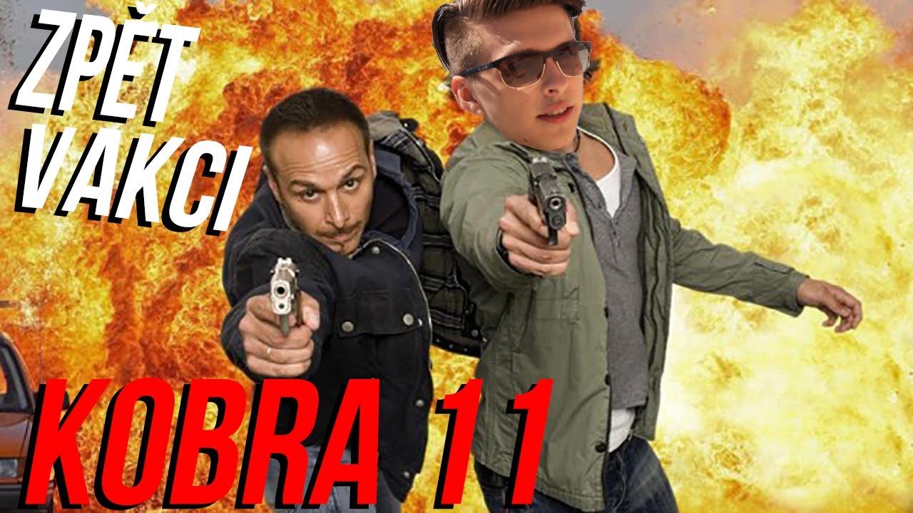 Jsem nejhorší policista!