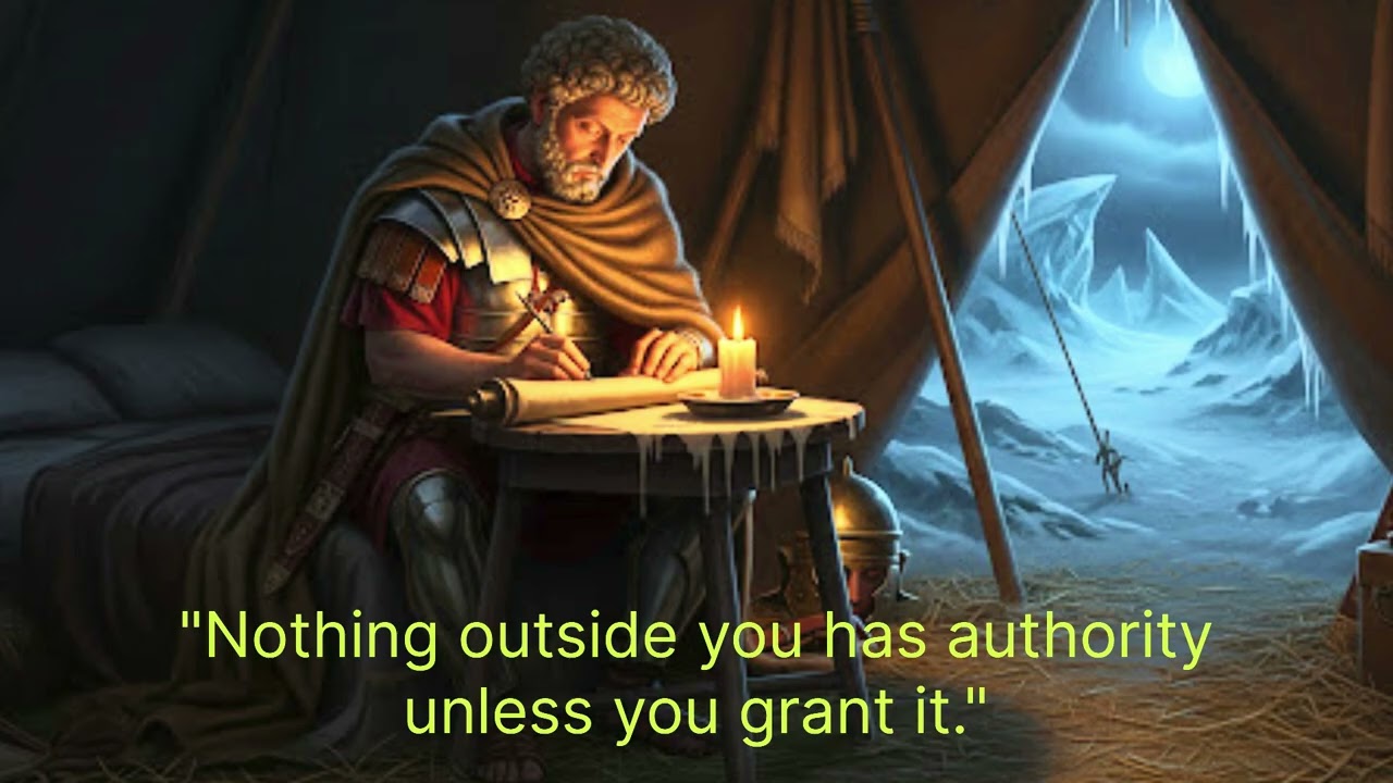 The Inner Fortress: 10 Rules for Absolute Sovereignty #DismantleYourTriggers #Masterthe5SecondStrike