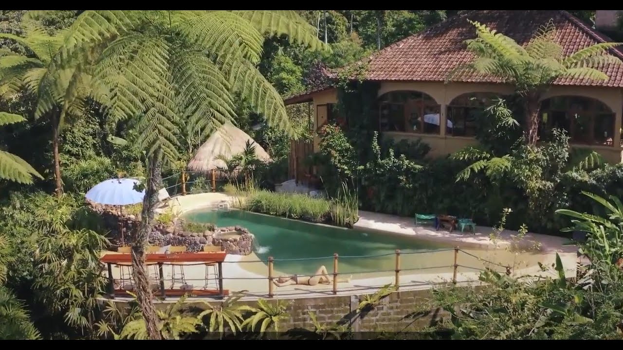Episode 04 Sarinbuana Eco Lodge