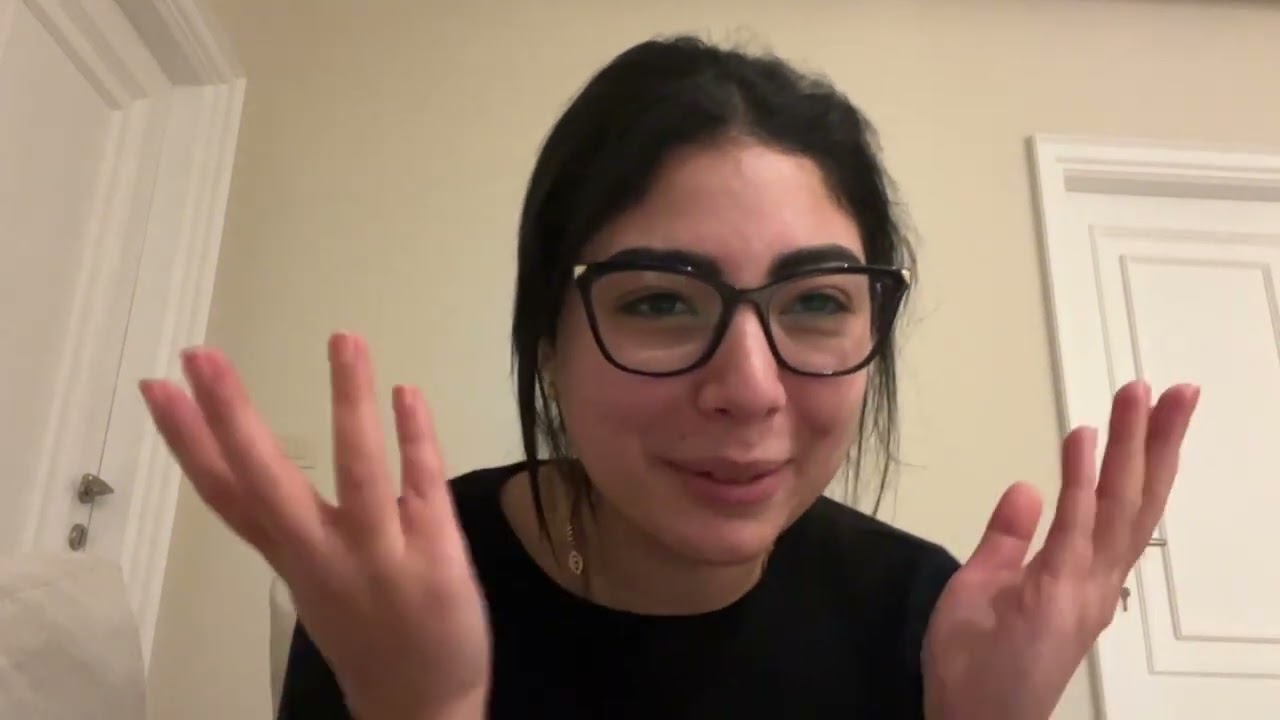 اتعقدت من العيد في مطاعم أمريكا .. فوضى وضغط فظييييع محدش بيقدر عليه وهم يبكي وهم يضحك 😂😂