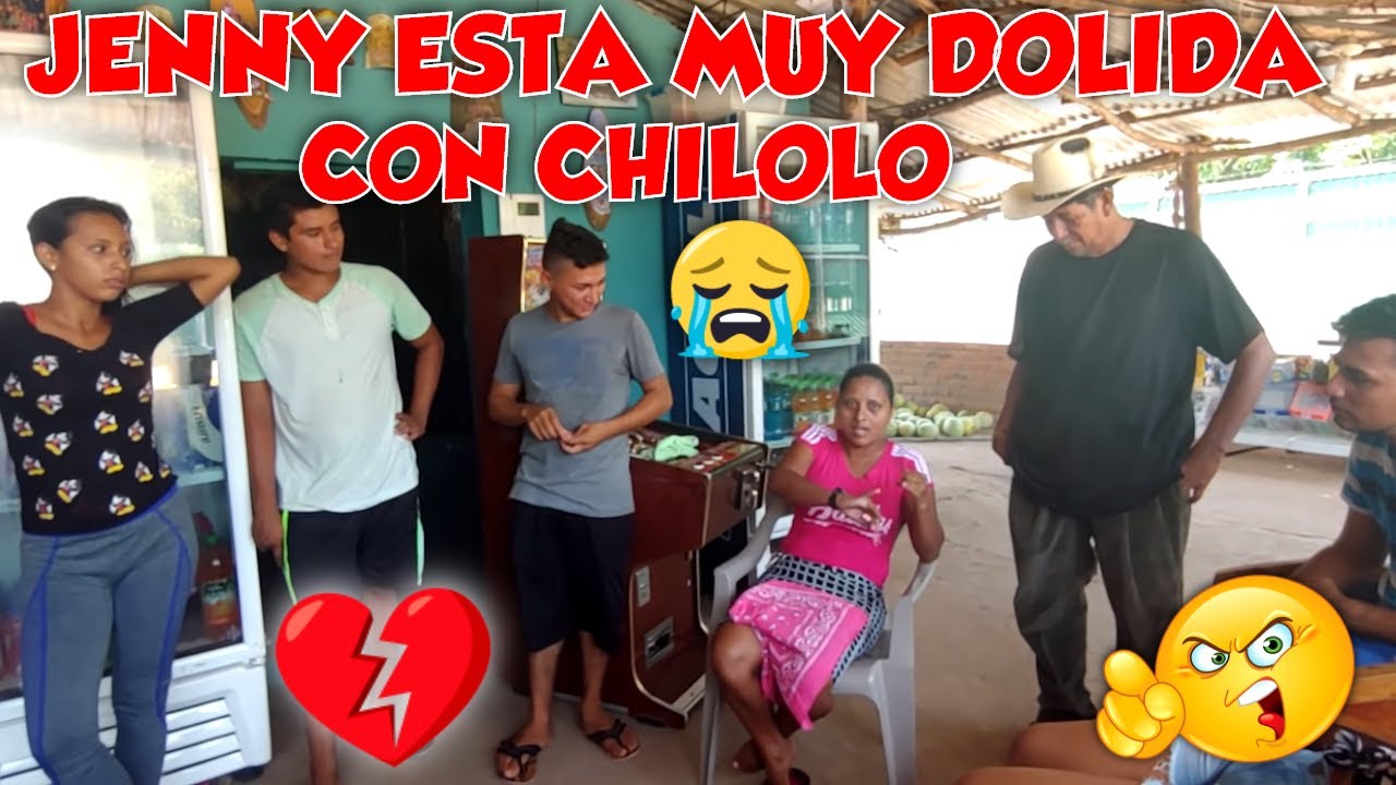 WOW! JULITO DICE QUE PASÓ 