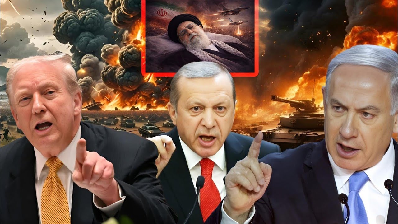 SHBA shkaterron Iranin, Superioriteti ushtarak thyen AJATOLLAHET
