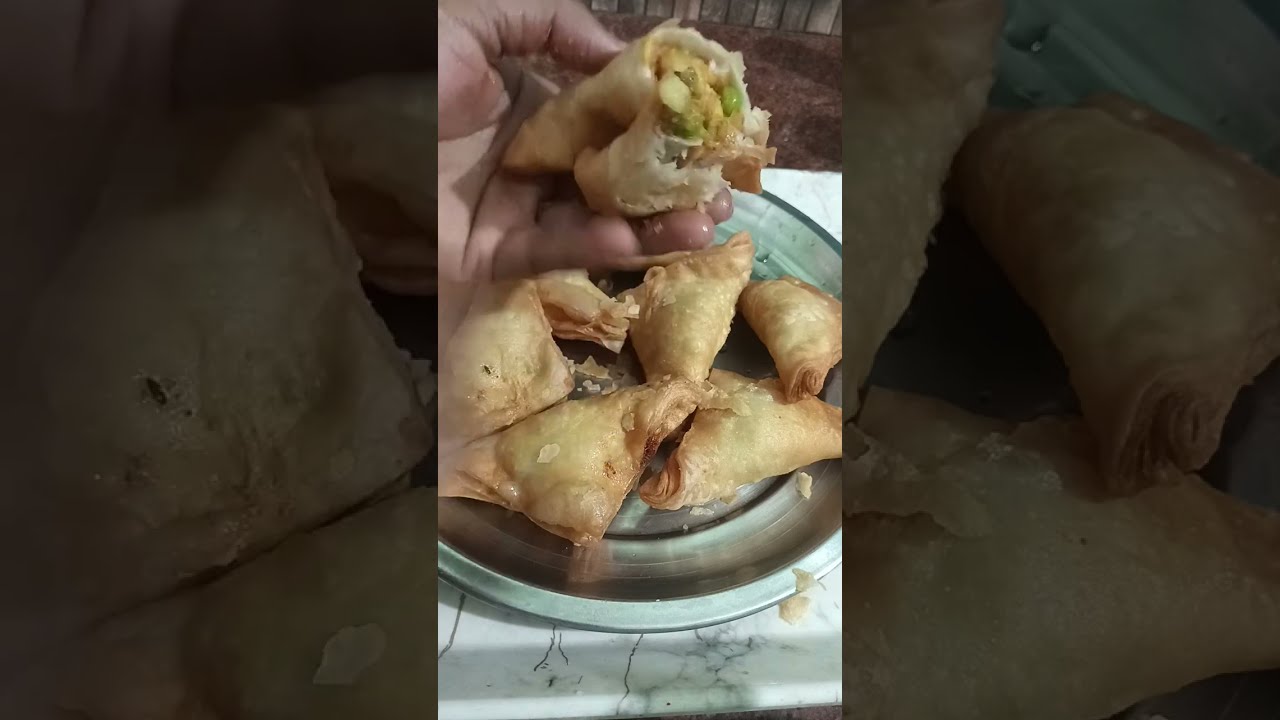 सबसे आसान बनने वाली आलू पेटीज aloo patties# life good kitchen 