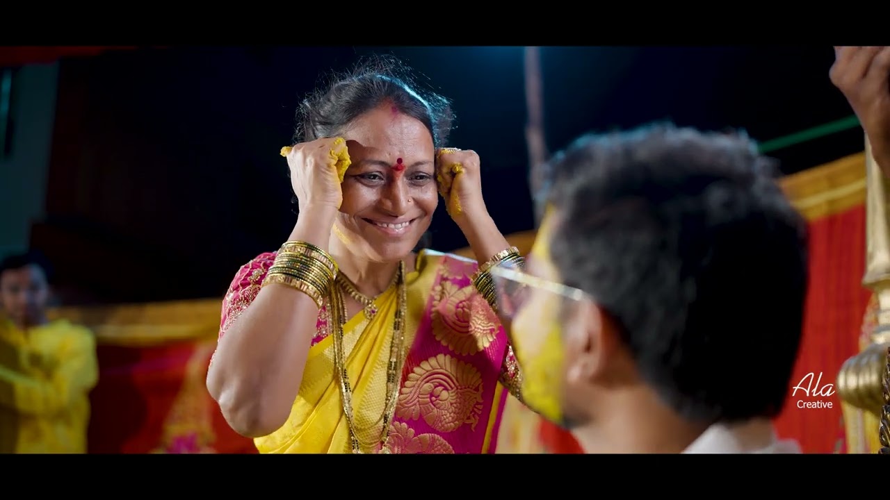 The Groom Haldi Promo || Pranay || | 4K | Trailer | Teaser |2025|