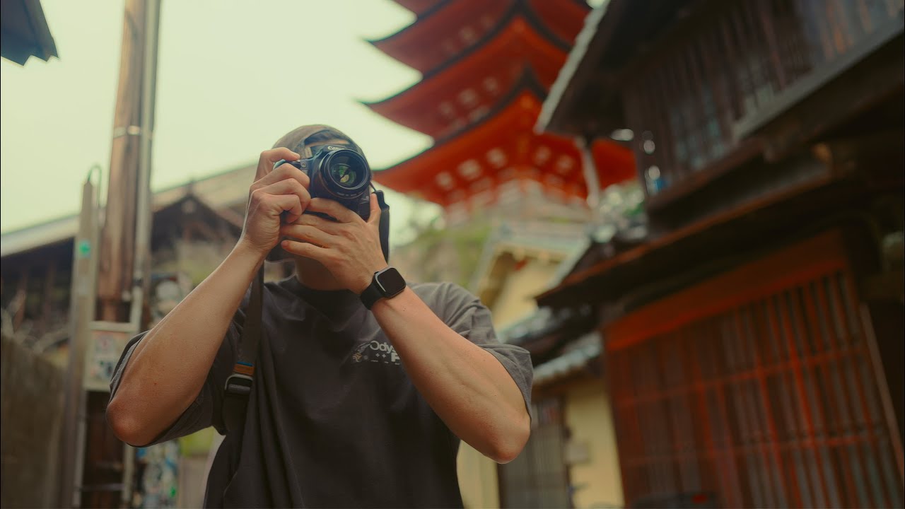 Why the Countryside of Japan is Creator's Dream (ft @Gaku Lange @tatsuki )