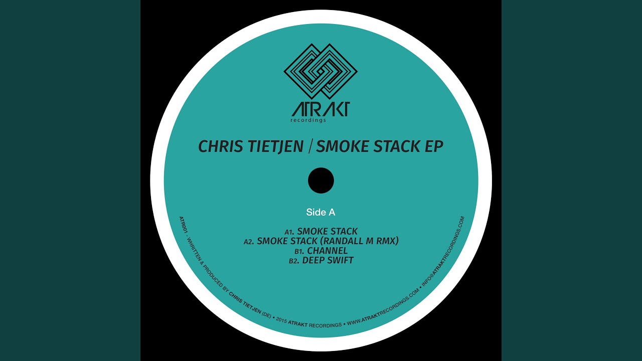 Smoke Stack (Randall M Remix)