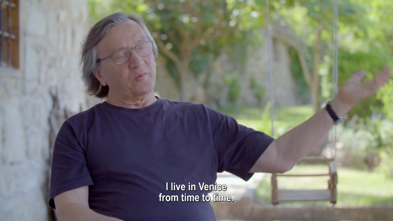 TV Justice Magazine I Episode 89: Art Theft in Bosnia and Herzegovina