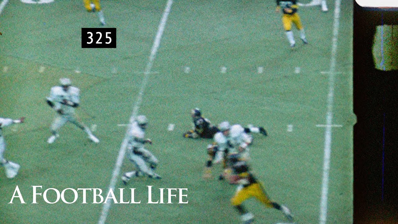 The Conspiracies Behind The Immaculate Reception | A Football Life