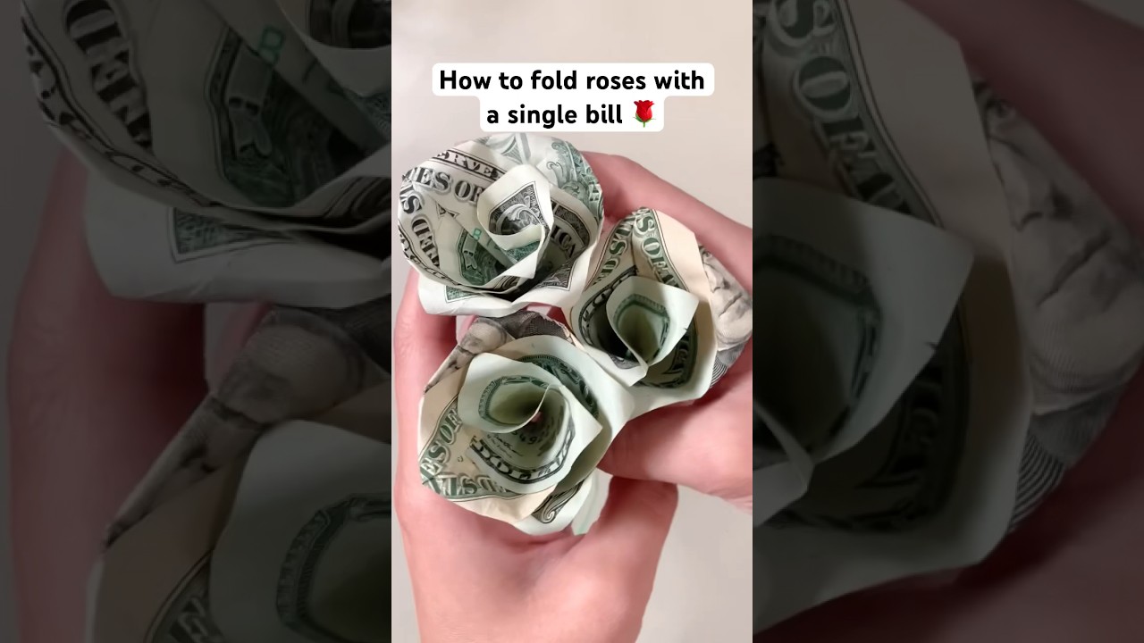 Dollar bouquet last minute #giftideas #valentinesday