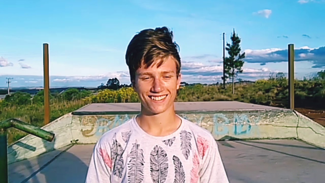 BMX - COMO FAZ #3 - Como mandar 180&deg; DISASTER