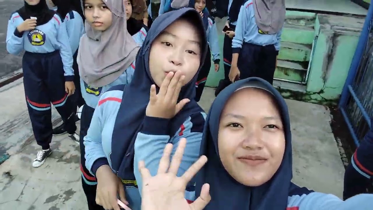 TERNYATAA UDAHH SELESAI UPRAKNYAAA😭😭