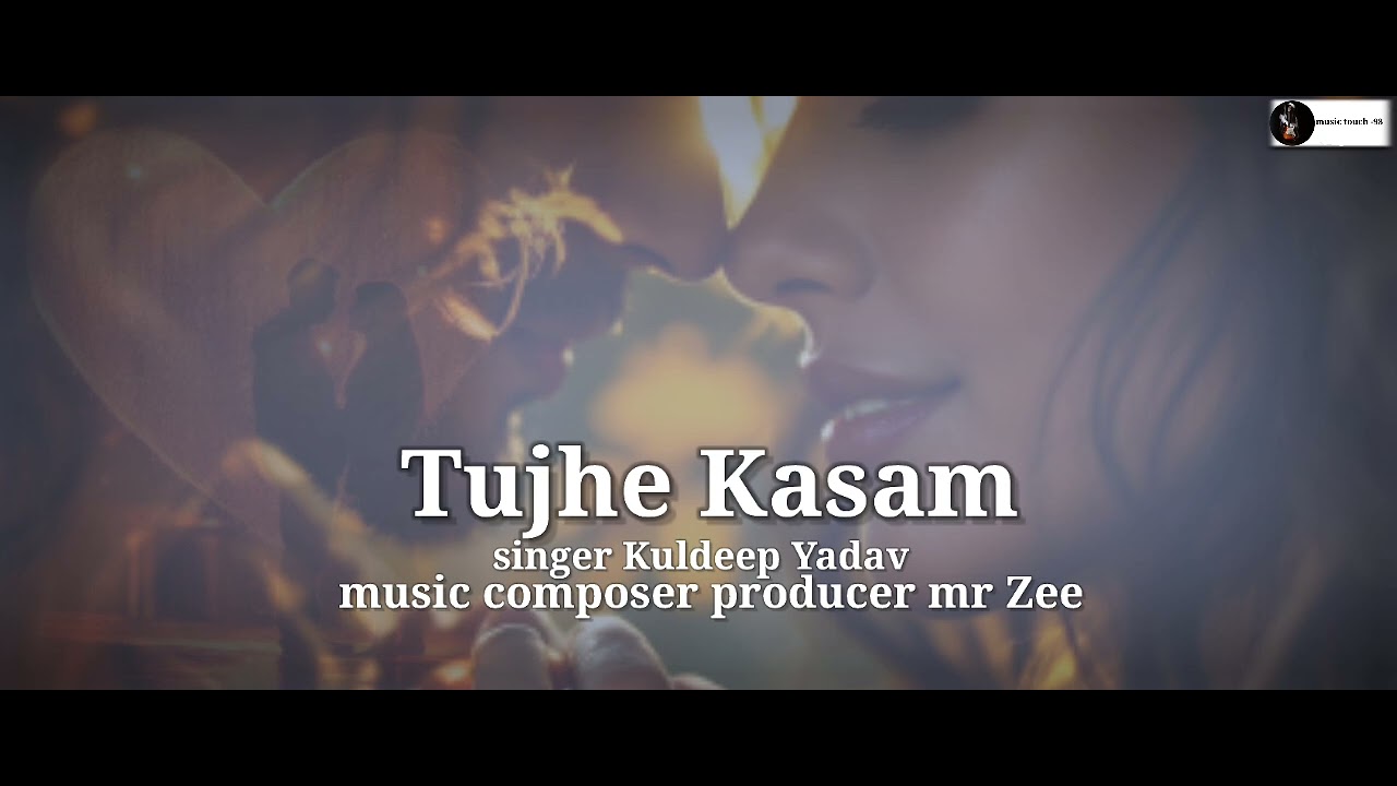 Tujhe Kasam (official audio)