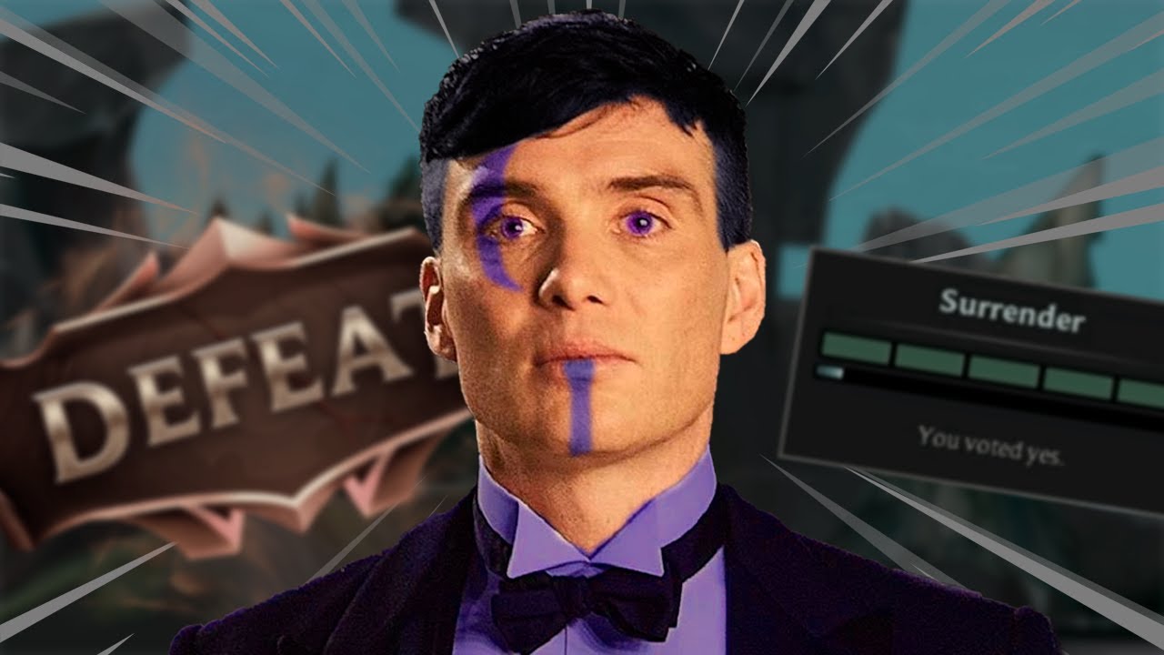 VERY BAD Aphelios.exe