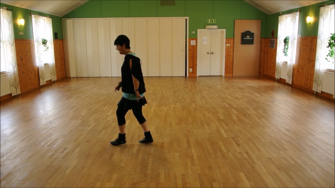 Little Red Book - Linedance