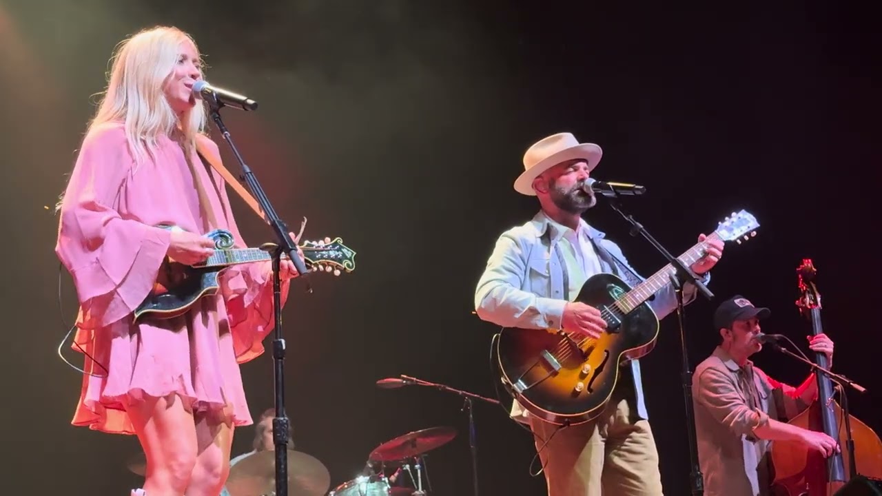 “Dragons” by Drew & Ellie Holcomb