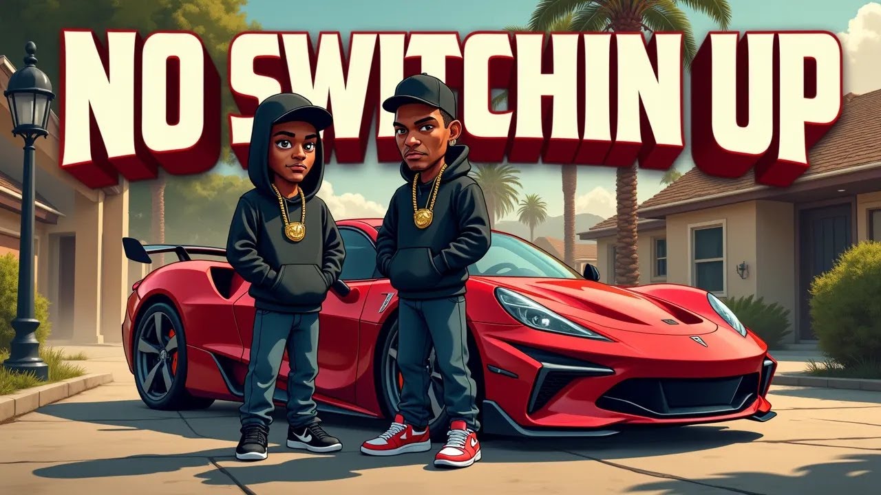Free YG X RJ Type No Switchin Up Bay Area Ratchet Type Instrumental | G -Town Beats