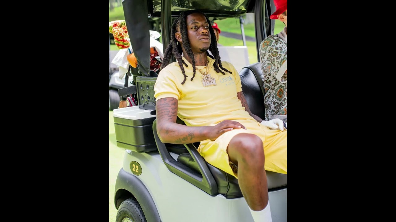 FREE OMB Peezy Type Beat - 
