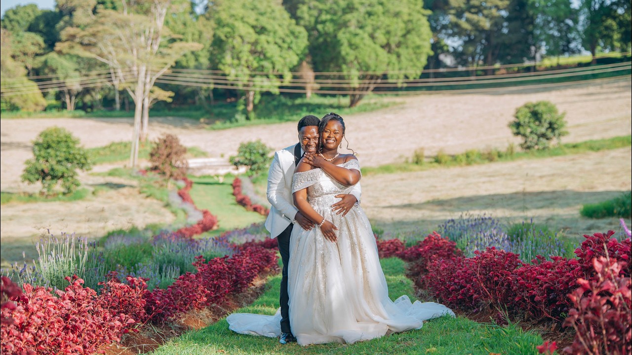 The Call Before Forever // Zawadi & Peter // Able Studios