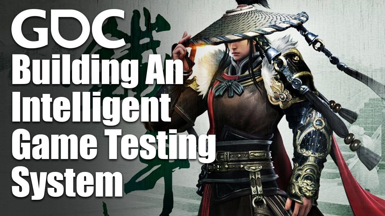 Building An Intelligent Game Testing System in Netease MMORPG Games