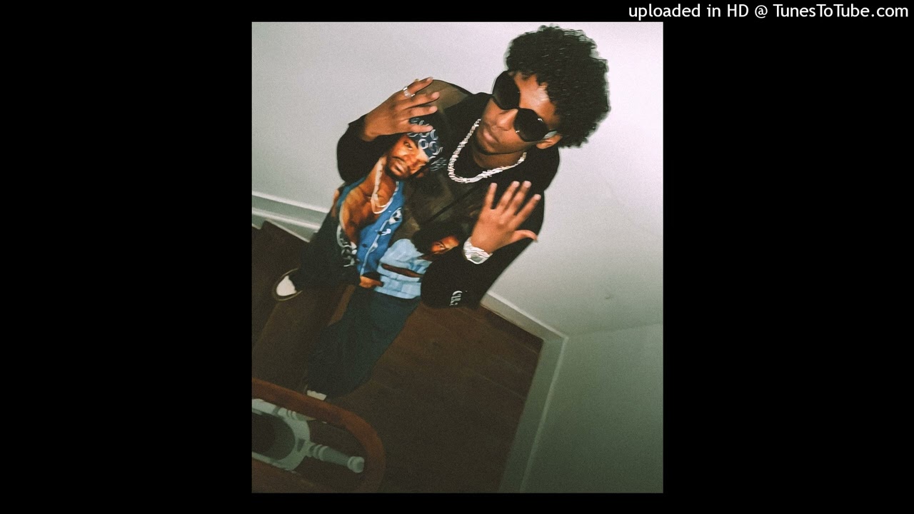 (FREE) Yasin x JB Type Beat - 