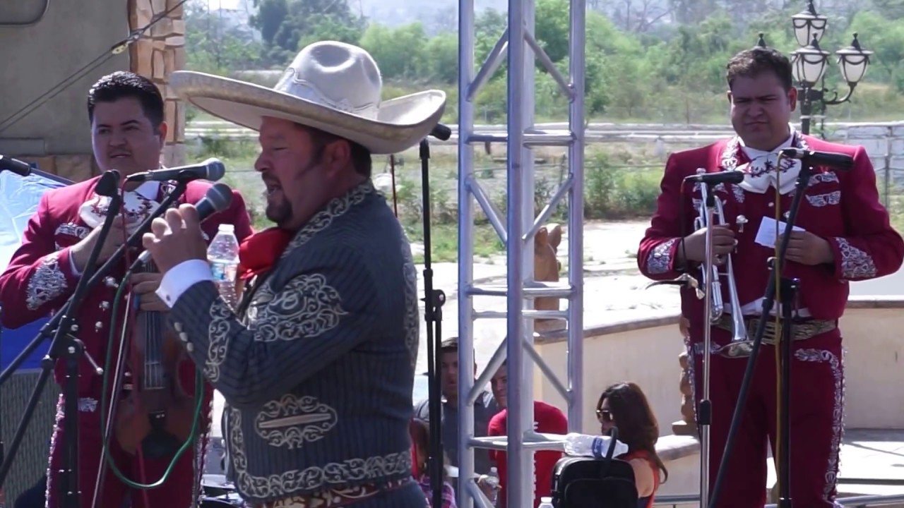 Pepe Oropeza- El Corrido de Pachita