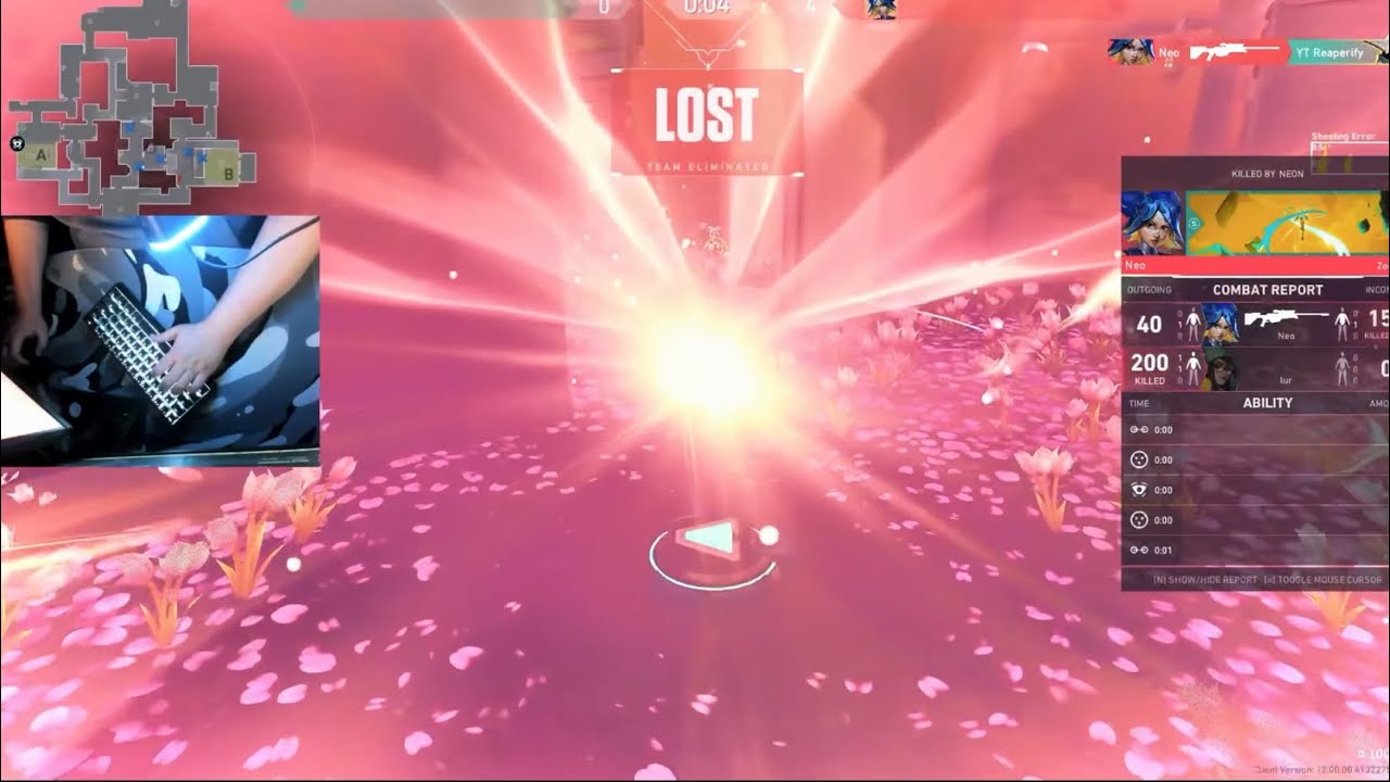 300+ Hours Neon Movement Will Make You Dizzy!!!!