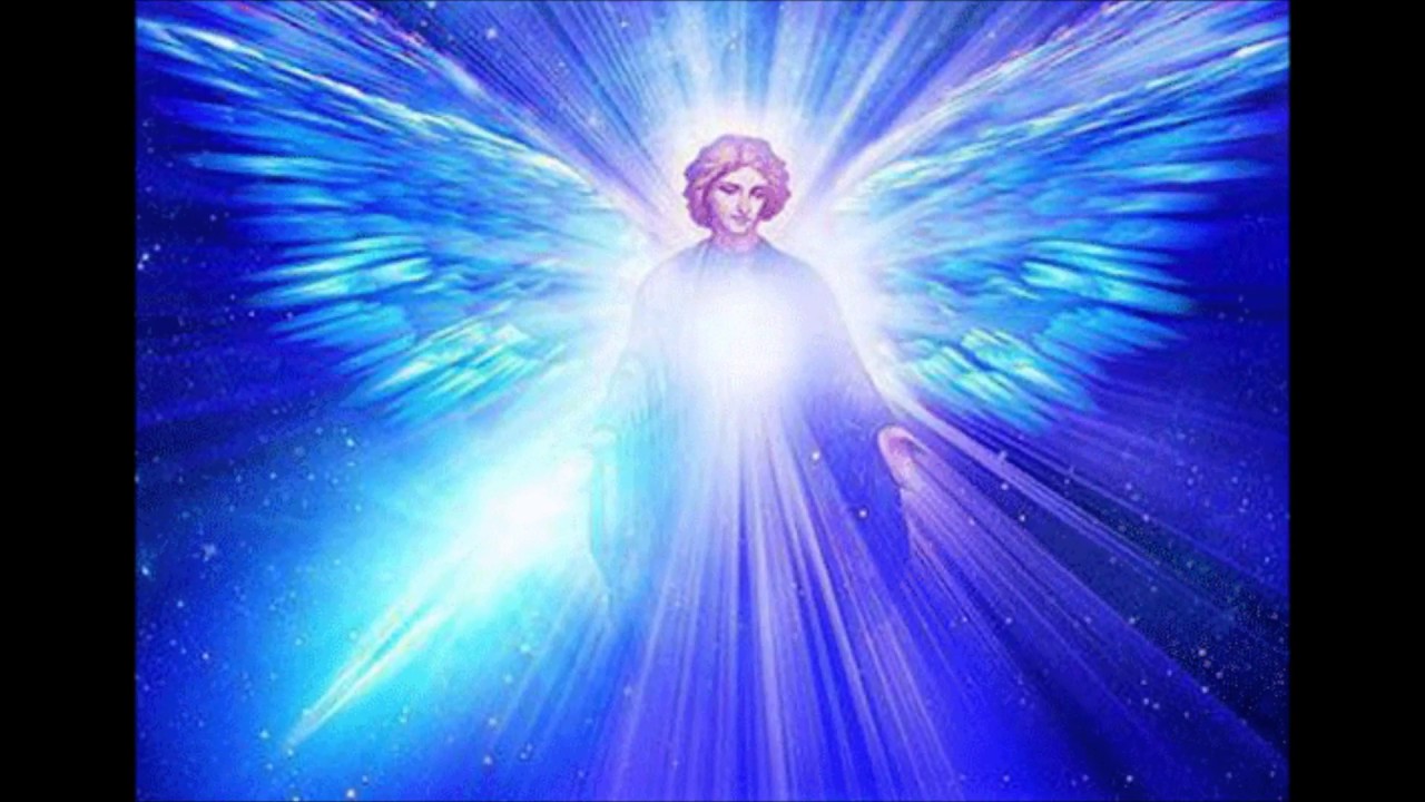 Ativação da Proteção Divina  - Campo Energético/Espiritual - Parte 2