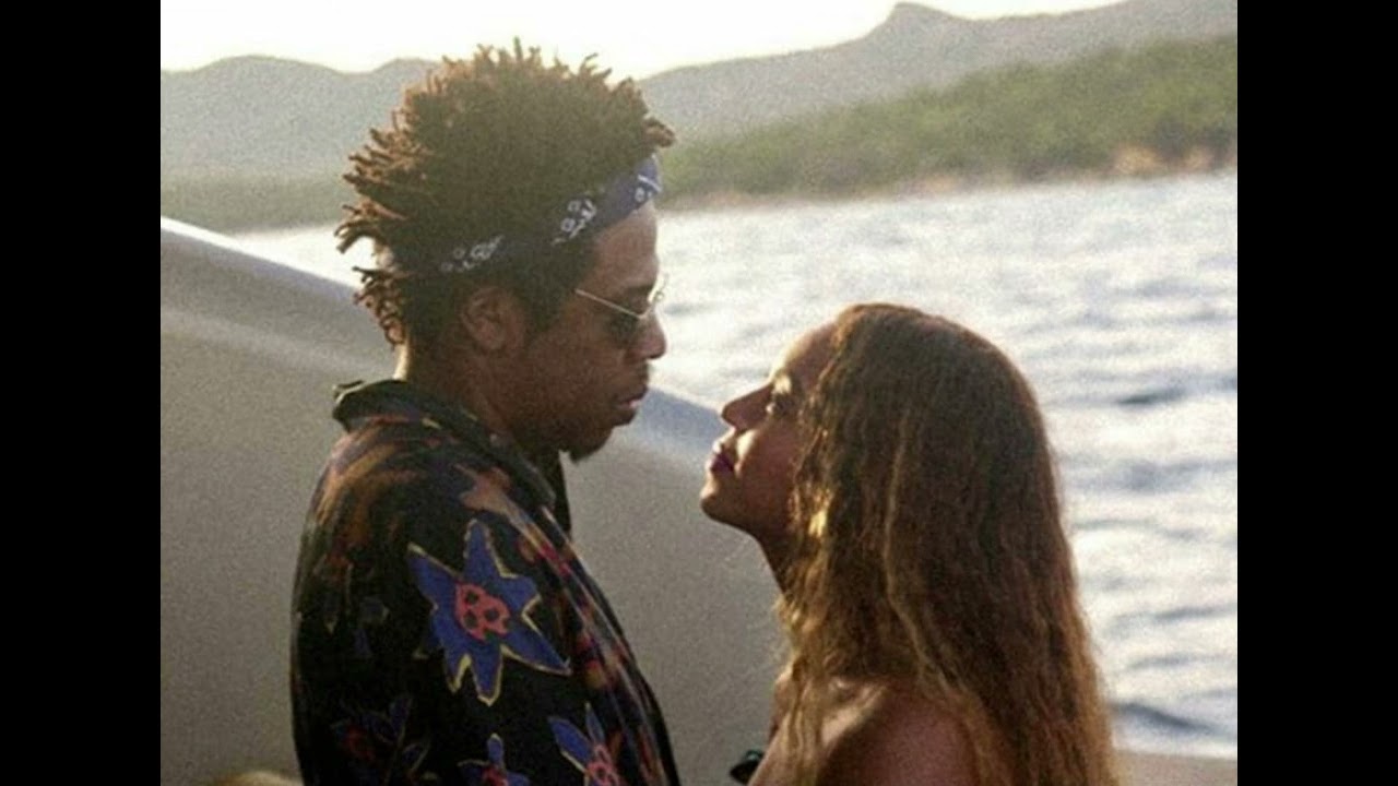 [FREE] BEYONCE/JAY Z TYPE BEAT - 