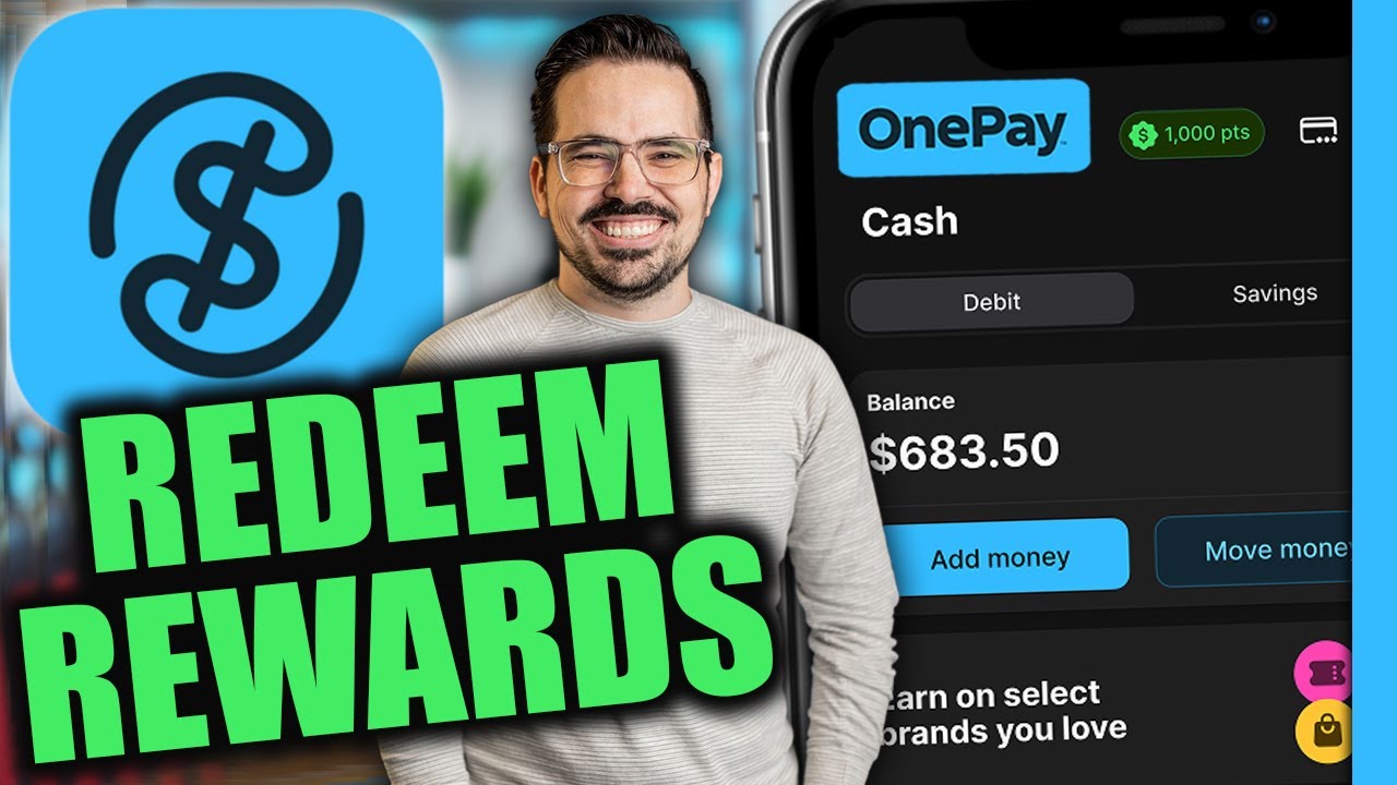 How to Redeem OnePay Rewards